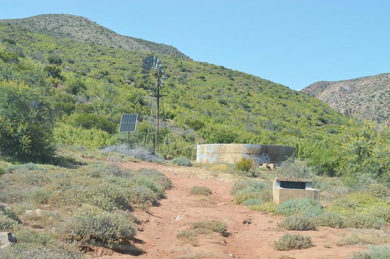 0 Bedroom Property for Sale in Calitzdorp Western Cape